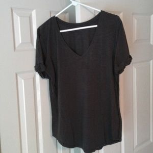 Lululemon Works Tee